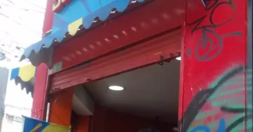 SUPERCHURROS TIMIZA SUPERCHURROS TIMIZA